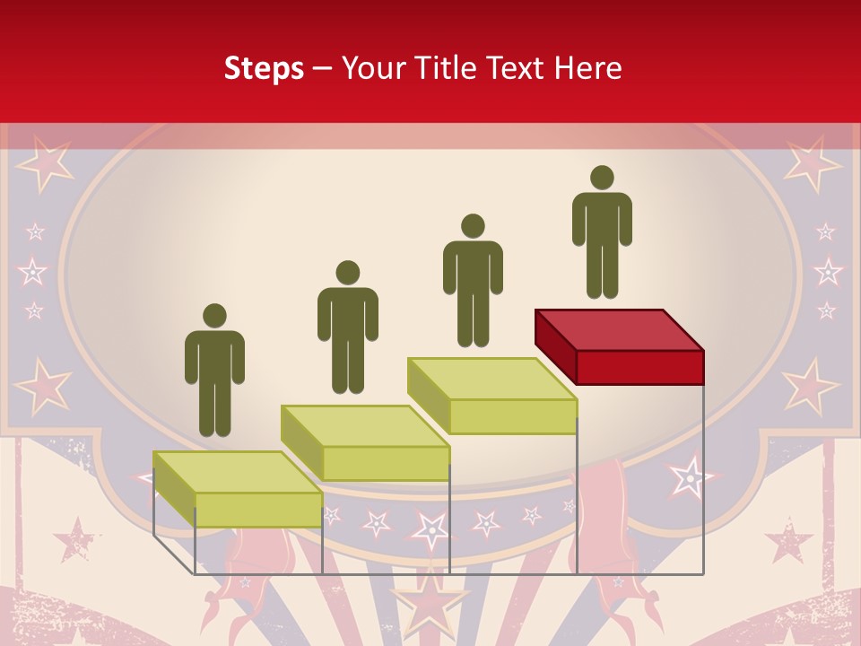 Event Damaged Testimonial PowerPoint Template