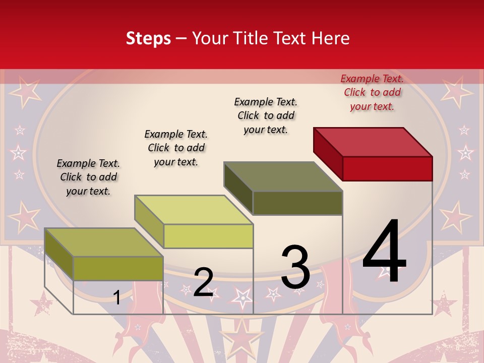 Event Damaged Testimonial PowerPoint Template