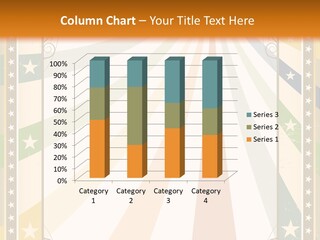 Frame Dirty Grained PowerPoint Template