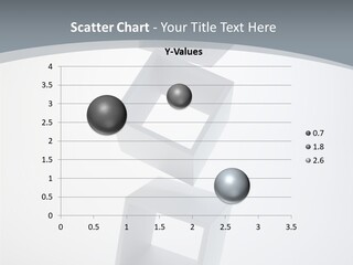 White Open Empty PowerPoint Template