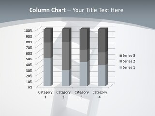 White Open Empty PowerPoint Template