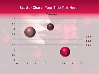 Sexy Likeness Semblance PowerPoint Template