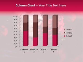 Sexy Likeness Semblance PowerPoint Template