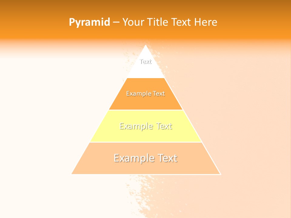 Contrast Renovation Art PowerPoint Template