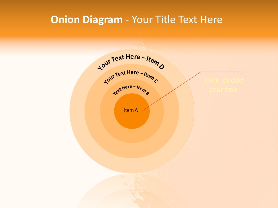 Contrast Renovation Art PowerPoint Template