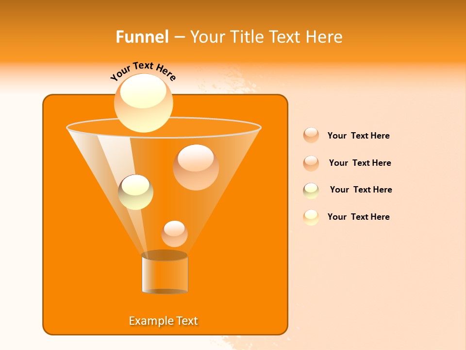 Contrast Renovation Art PowerPoint Template