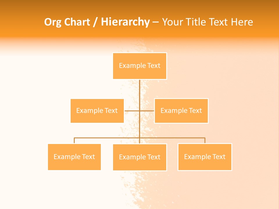 Contrast Renovation Art PowerPoint Template