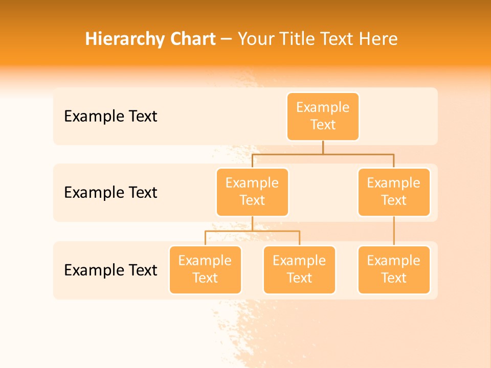 Contrast Renovation Art PowerPoint Template