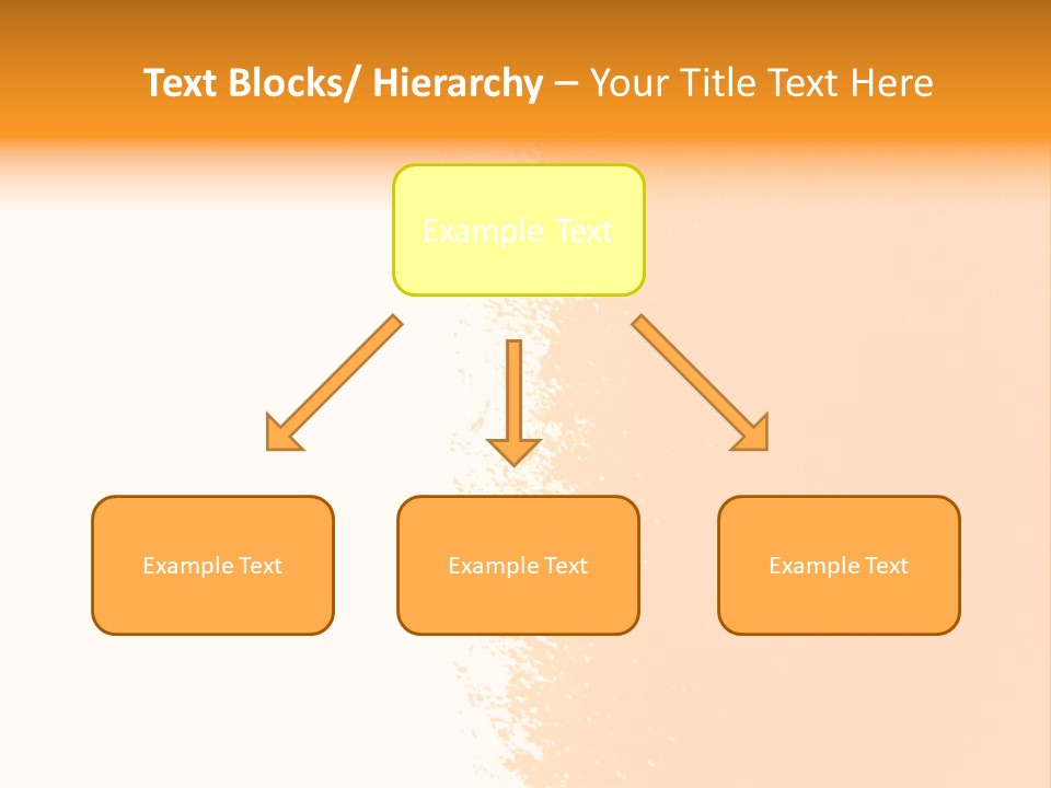 Contrast Renovation Art PowerPoint Template