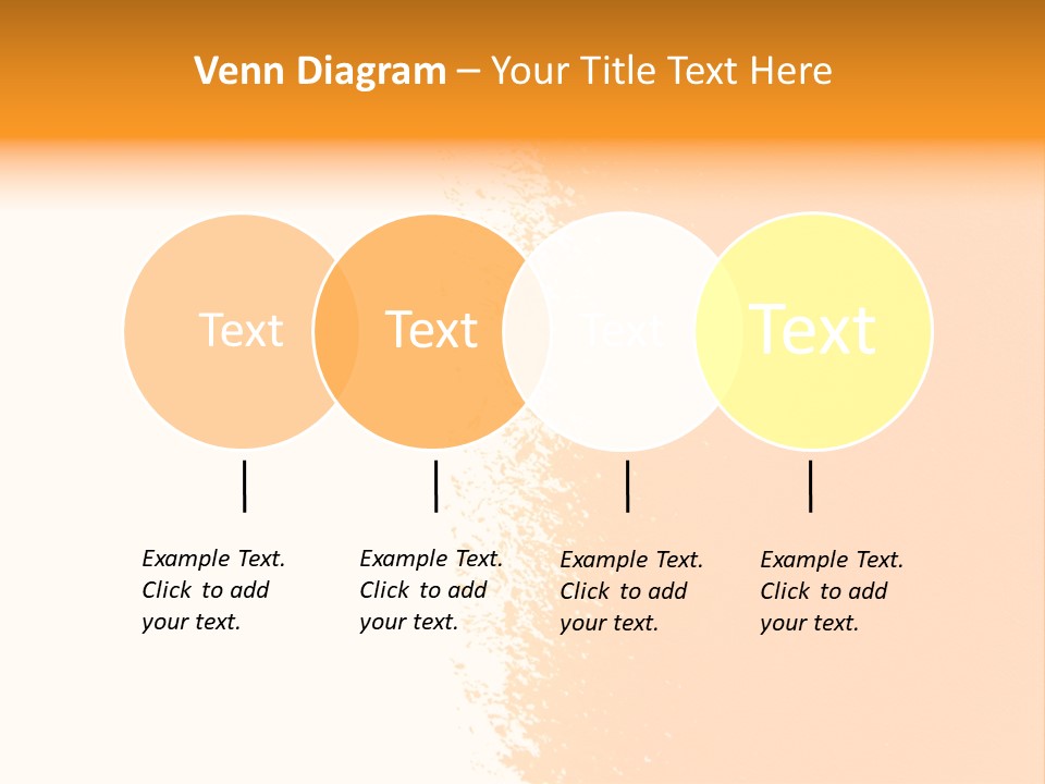 Contrast Renovation Art PowerPoint Template