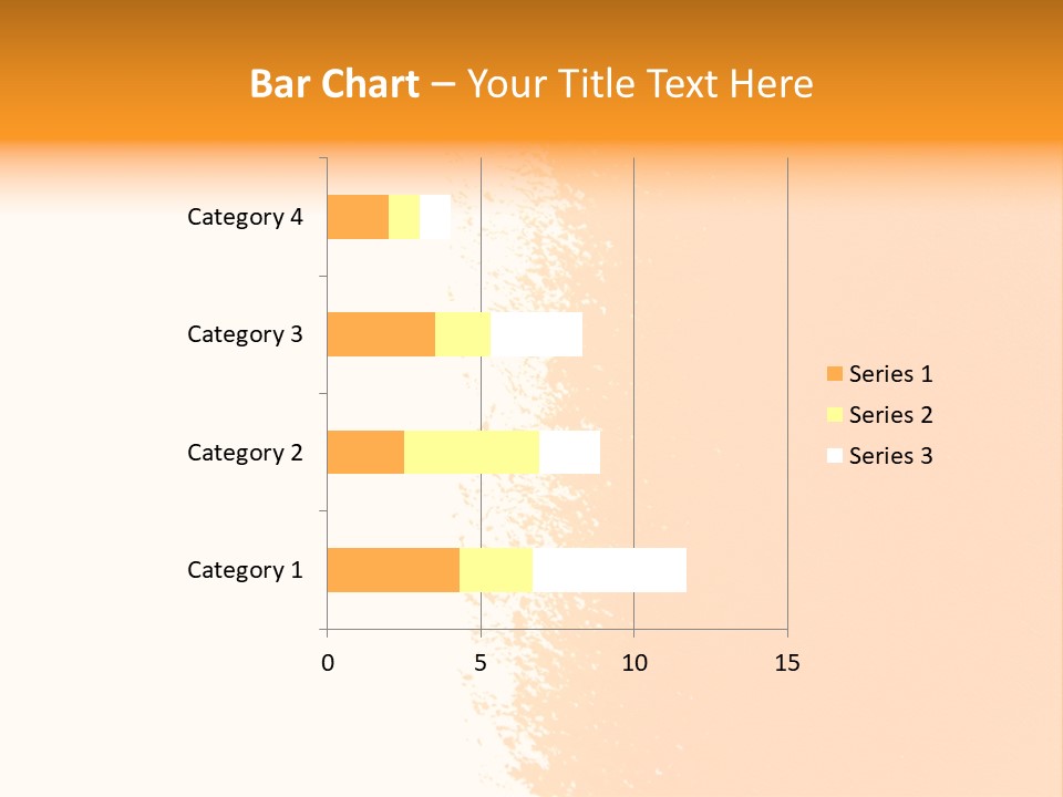 Contrast Renovation Art PowerPoint Template