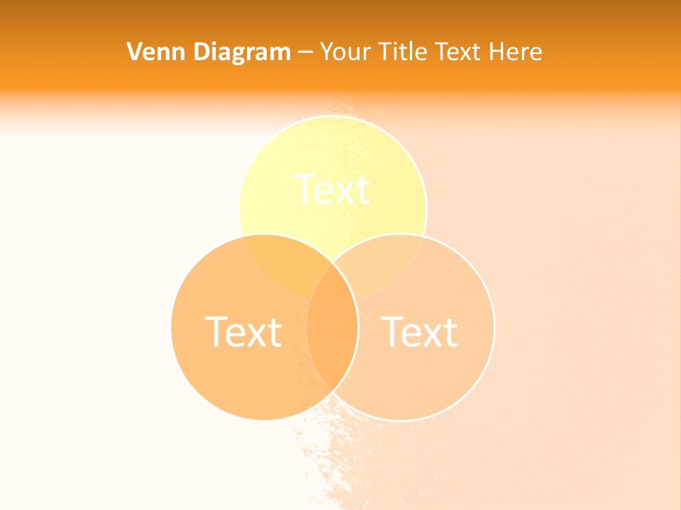 Contrast Renovation Art PowerPoint Template