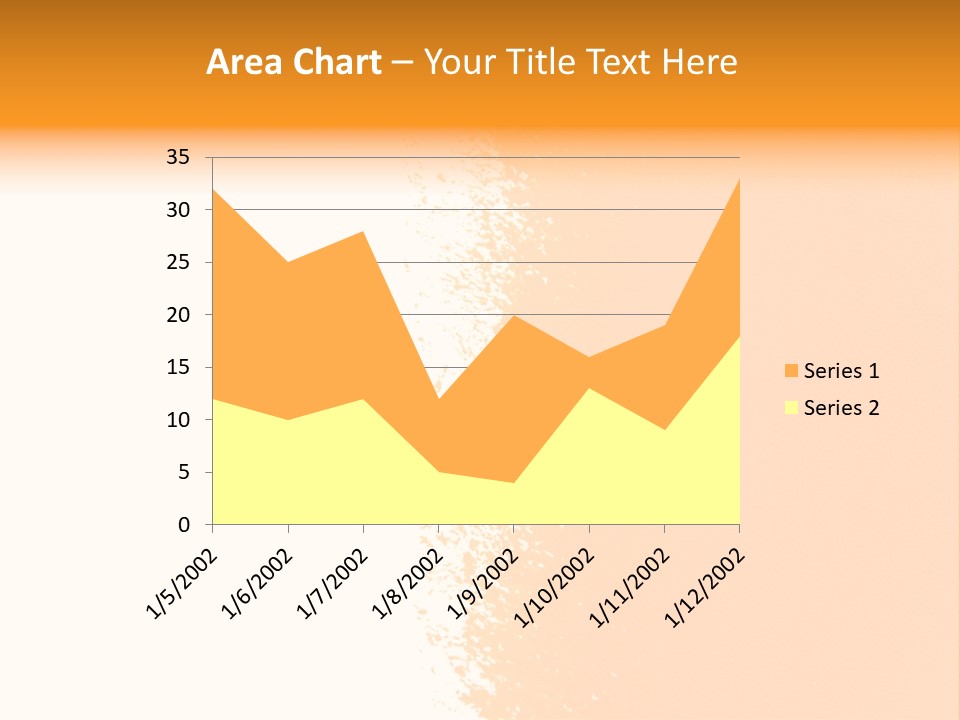 Contrast Renovation Art PowerPoint Template