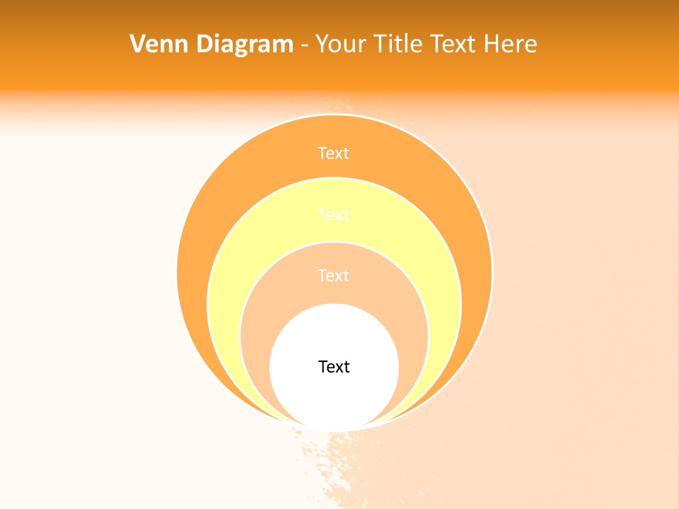Contrast Renovation Art PowerPoint Template