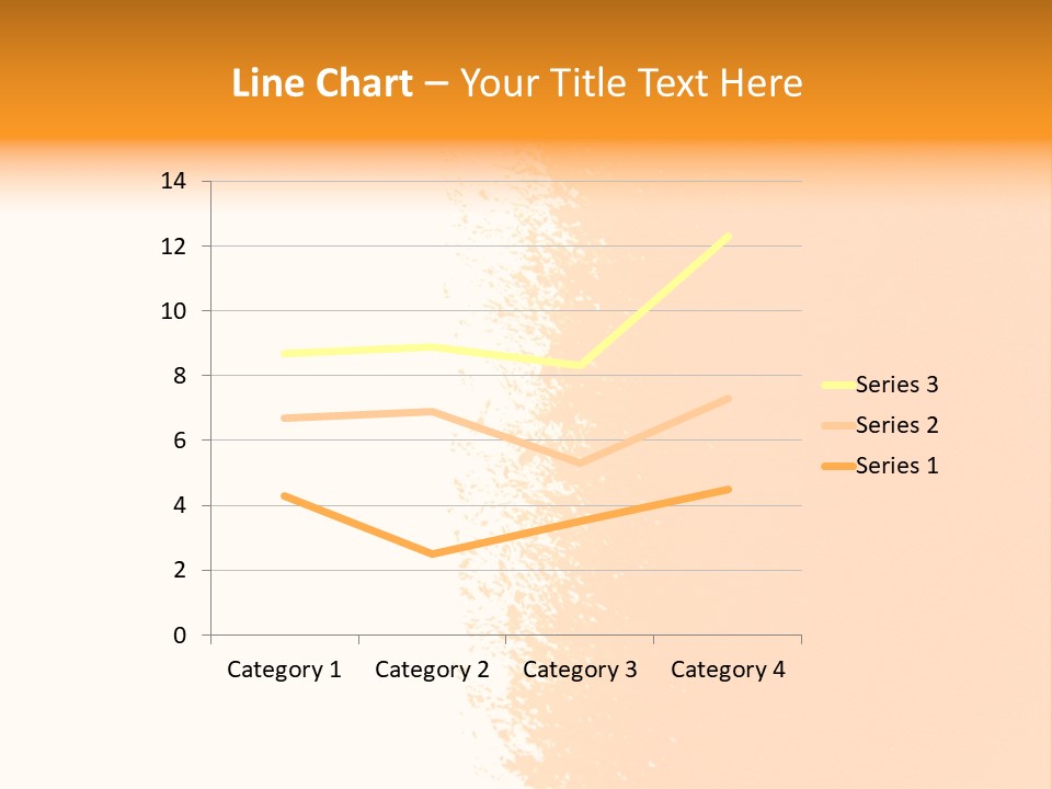 Contrast Renovation Art PowerPoint Template