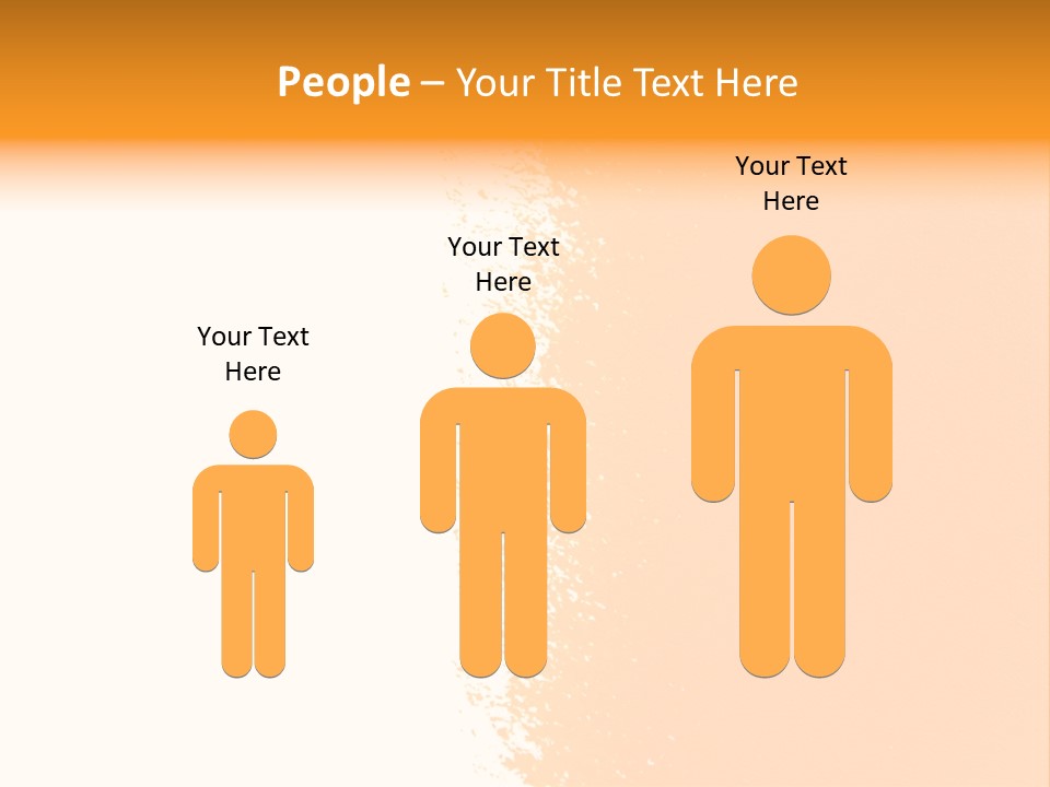 Contrast Renovation Art PowerPoint Template