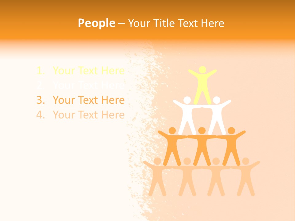 Contrast Renovation Art PowerPoint Template