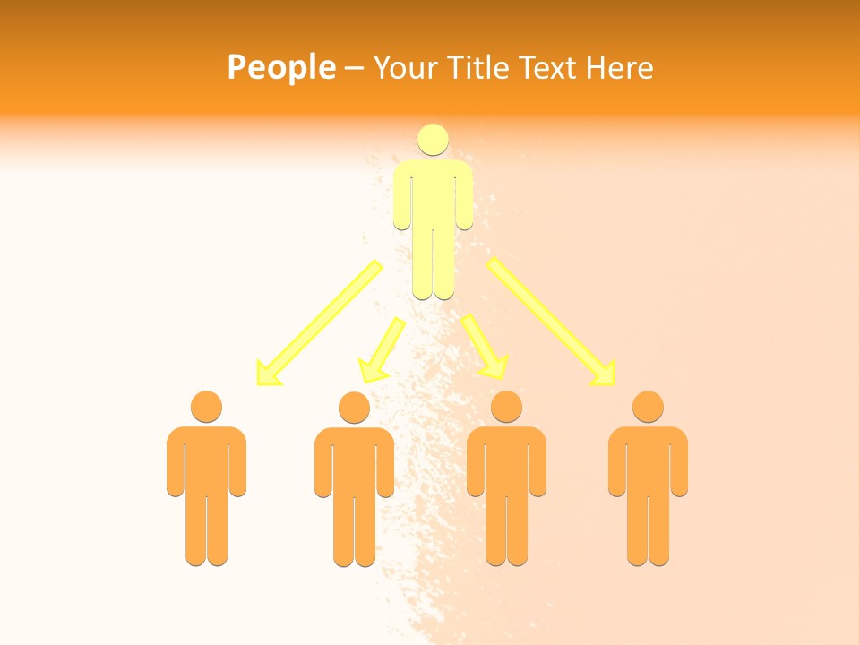 Contrast Renovation Art PowerPoint Template