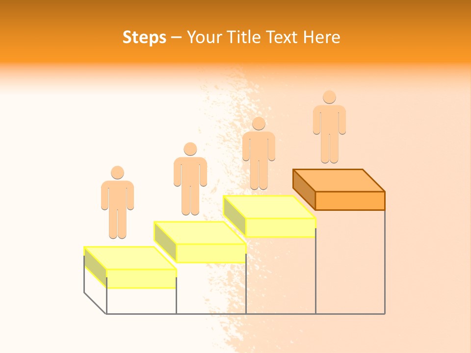 Contrast Renovation Art PowerPoint Template