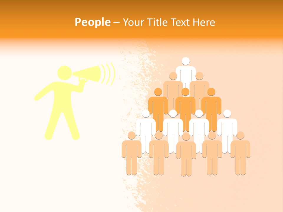 Contrast Renovation Art PowerPoint Template