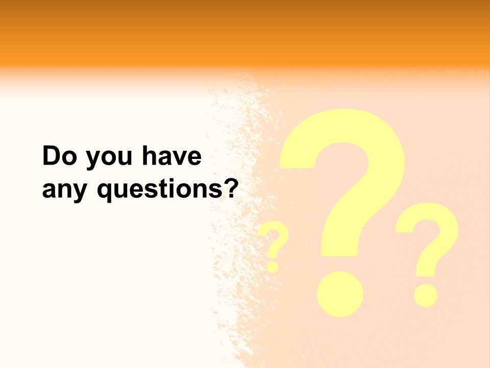 Contrast Renovation Art PowerPoint Template