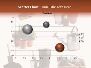 Soil Boots Sage PowerPoint Template