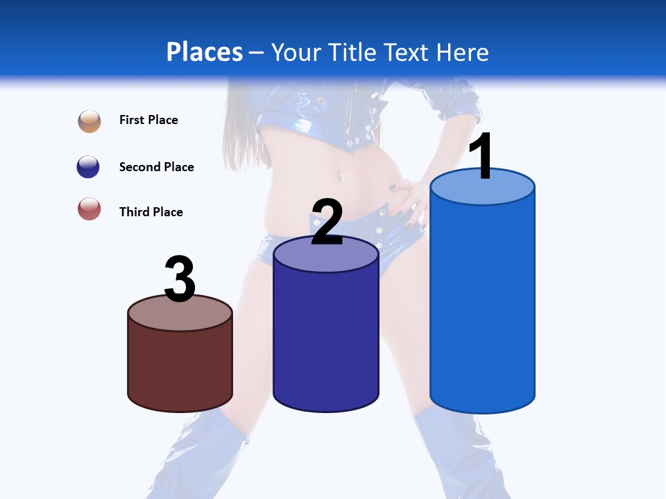 Communication Office Company PowerPoint Template