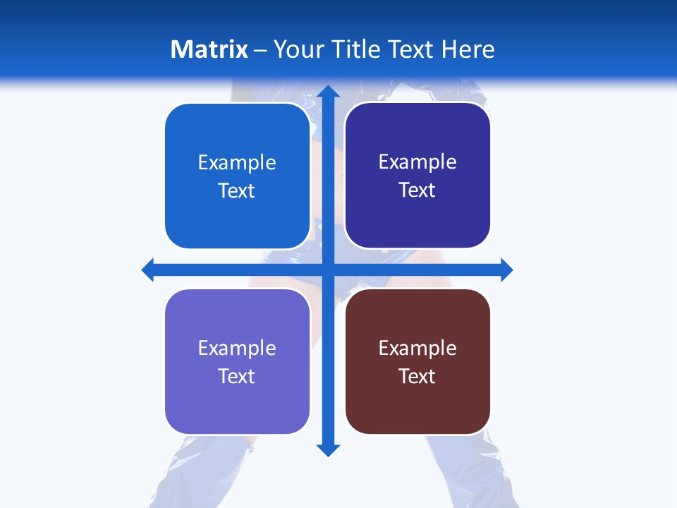 Communication Office Company PowerPoint Template