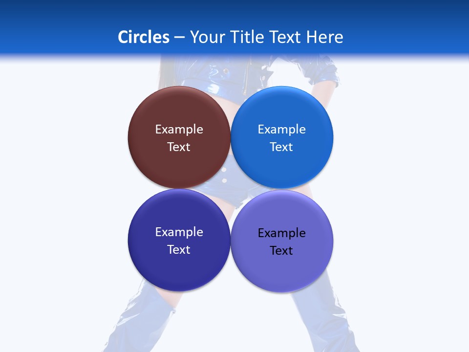 Communication Office Company PowerPoint Template