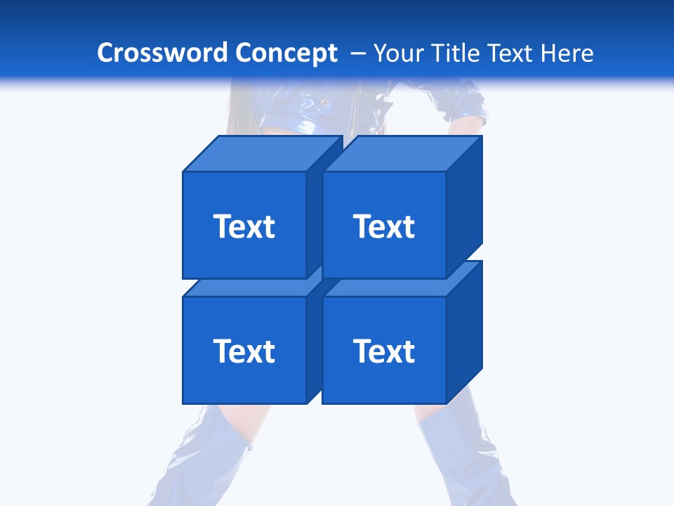 Communication Office Company PowerPoint Template