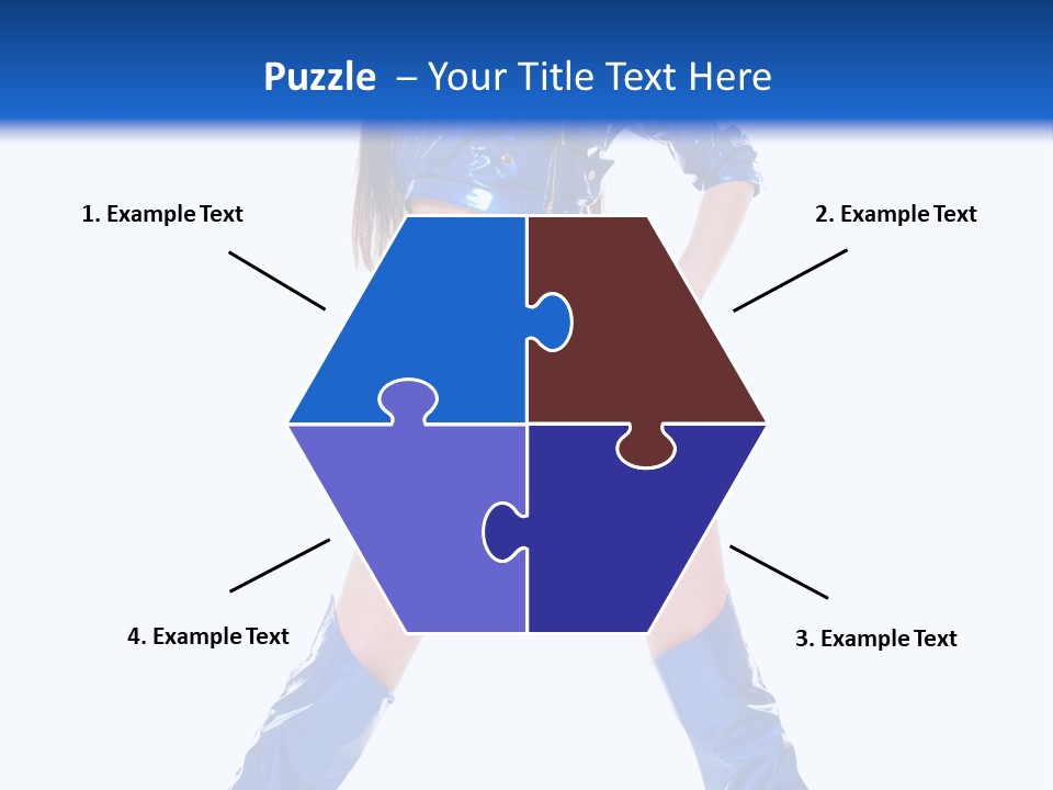Communication Office Company PowerPoint Template
