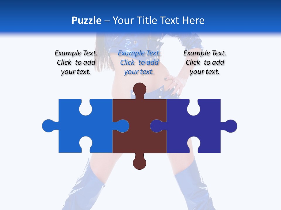 Communication Office Company PowerPoint Template