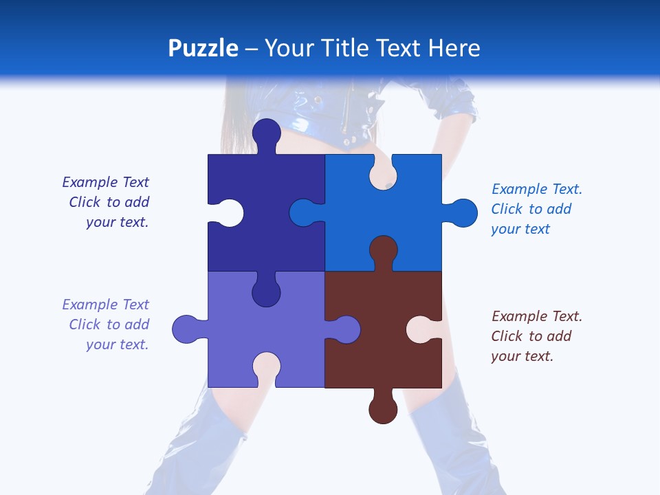 Communication Office Company PowerPoint Template