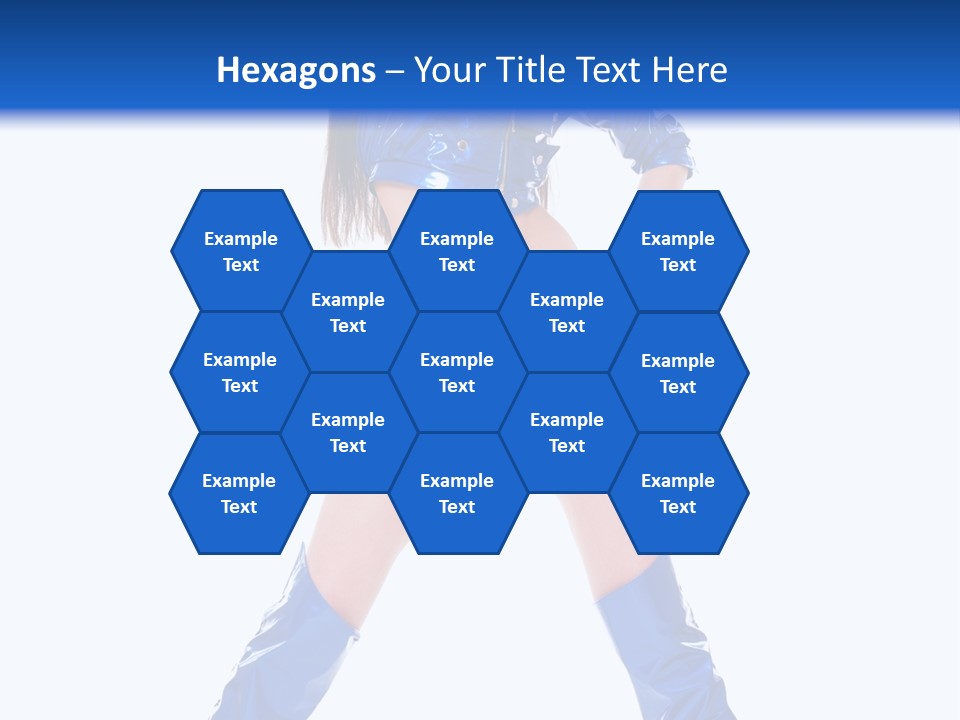 Communication Office Company PowerPoint Template