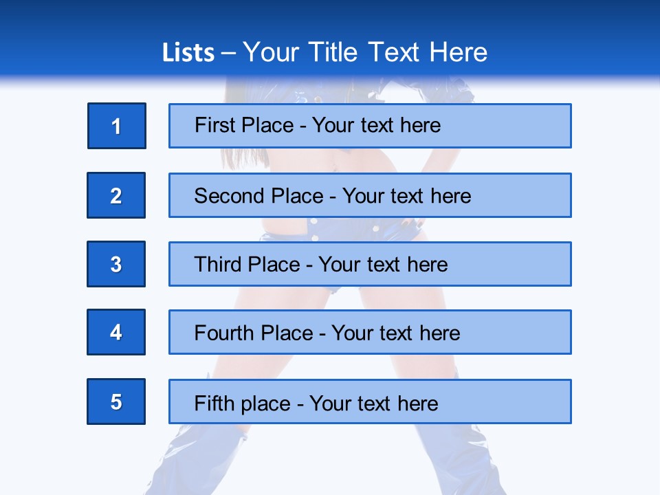 Communication Office Company PowerPoint Template