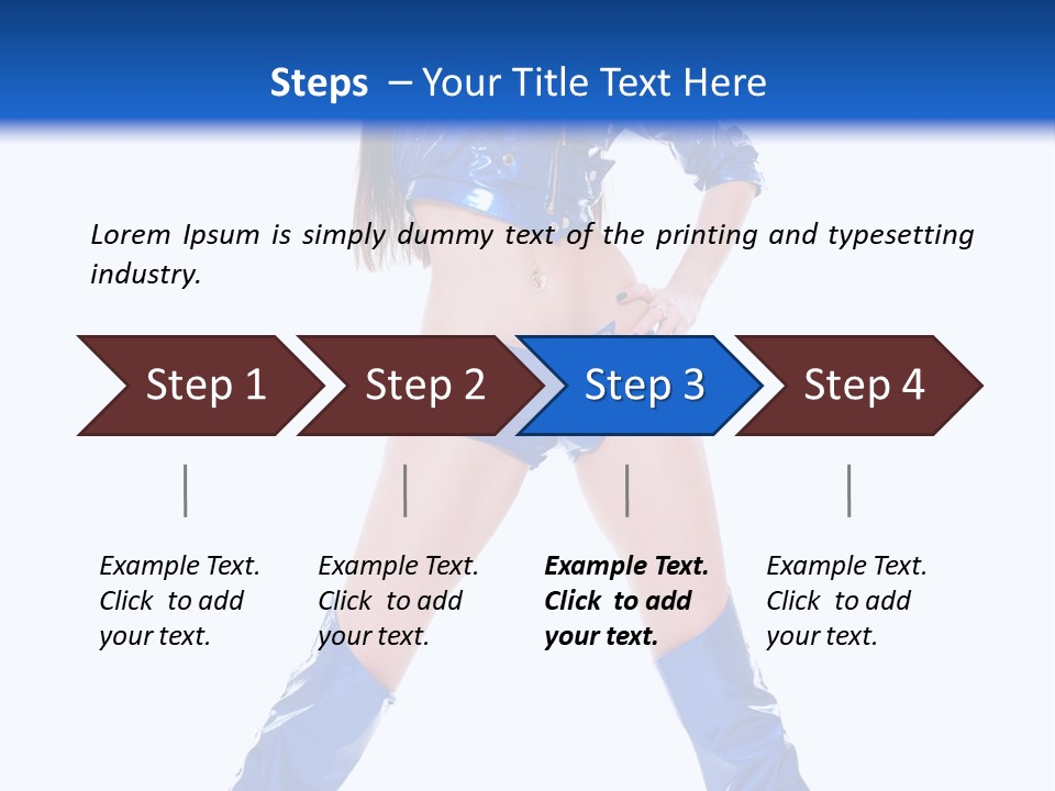 Communication Office Company PowerPoint Template