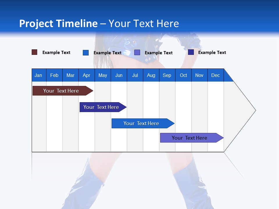 Communication Office Company PowerPoint Template
