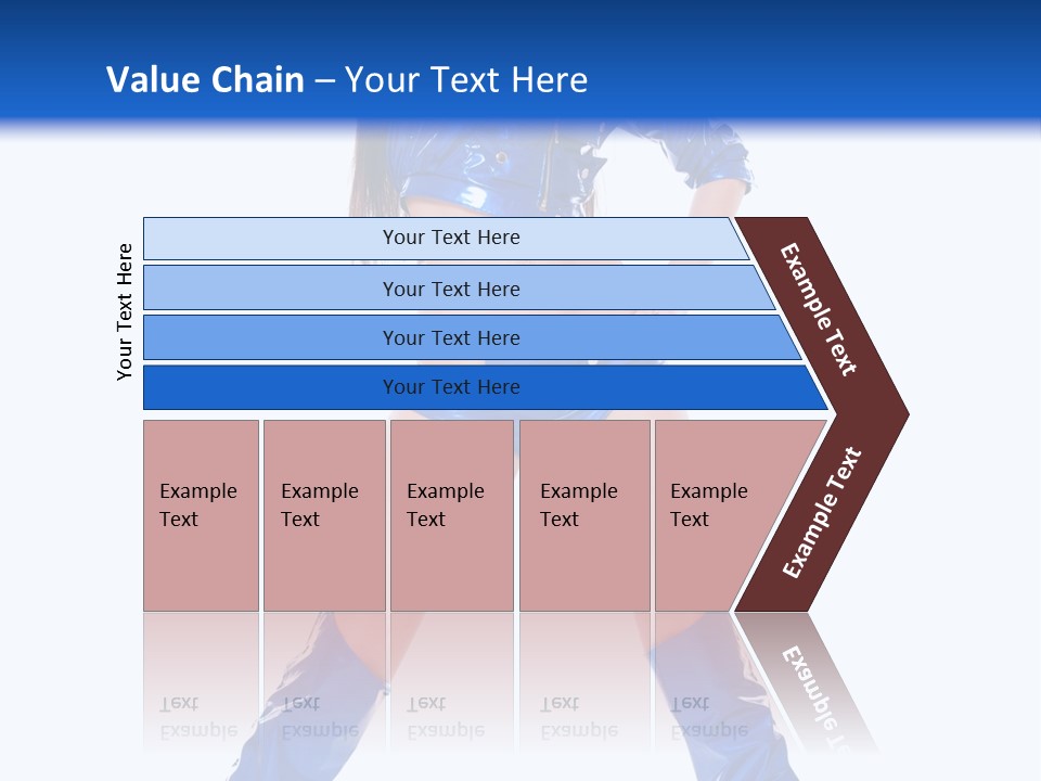 Communication Office Company PowerPoint Template