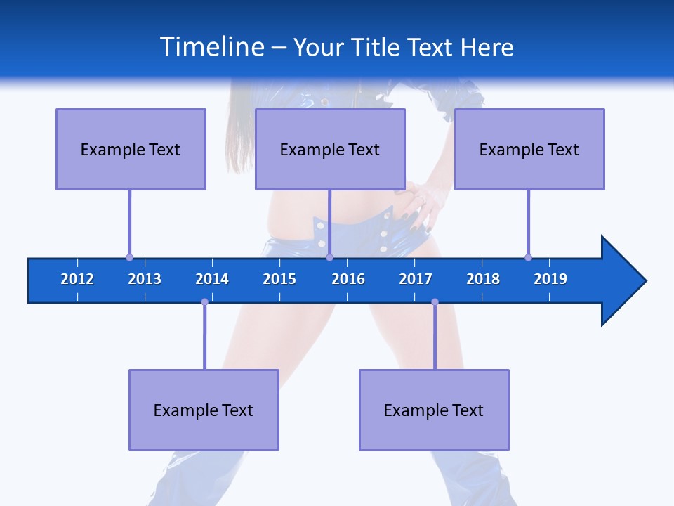 Communication Office Company PowerPoint Template