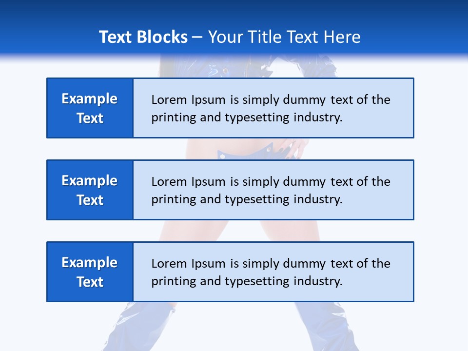 Communication Office Company PowerPoint Template