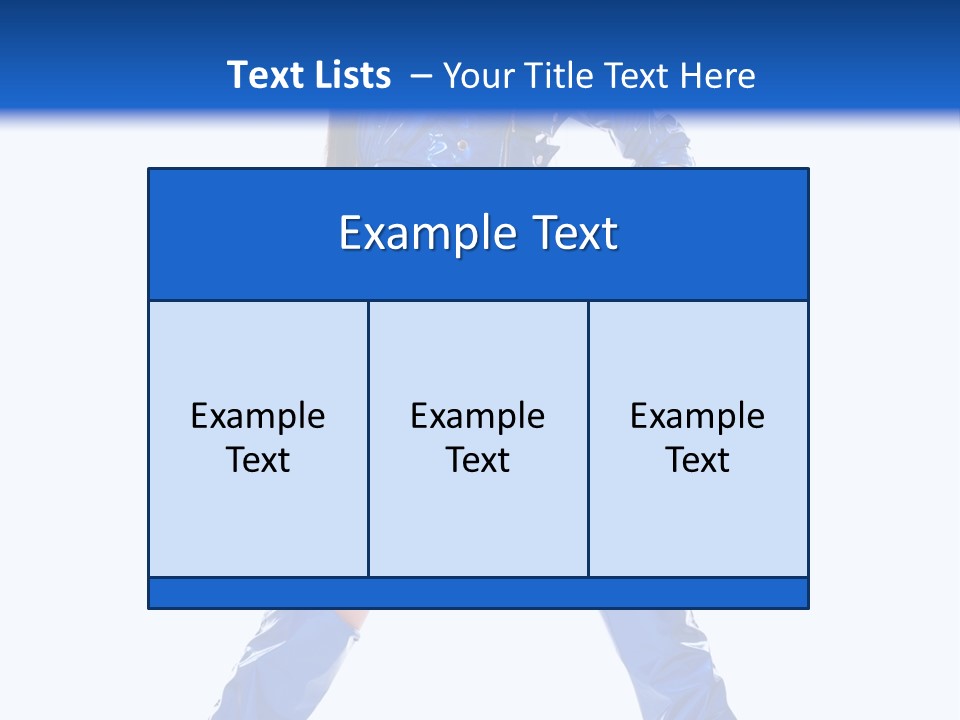 Communication Office Company PowerPoint Template