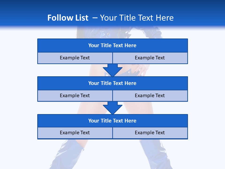 Communication Office Company PowerPoint Template