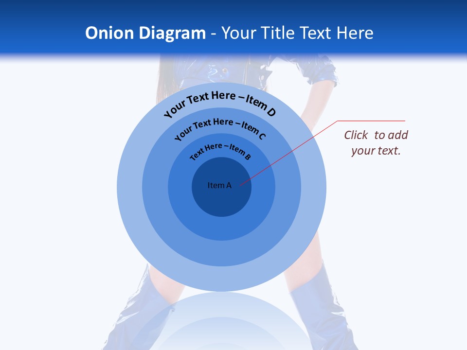Communication Office Company PowerPoint Template