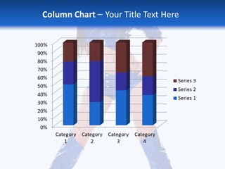 Communication Office Company PowerPoint Template