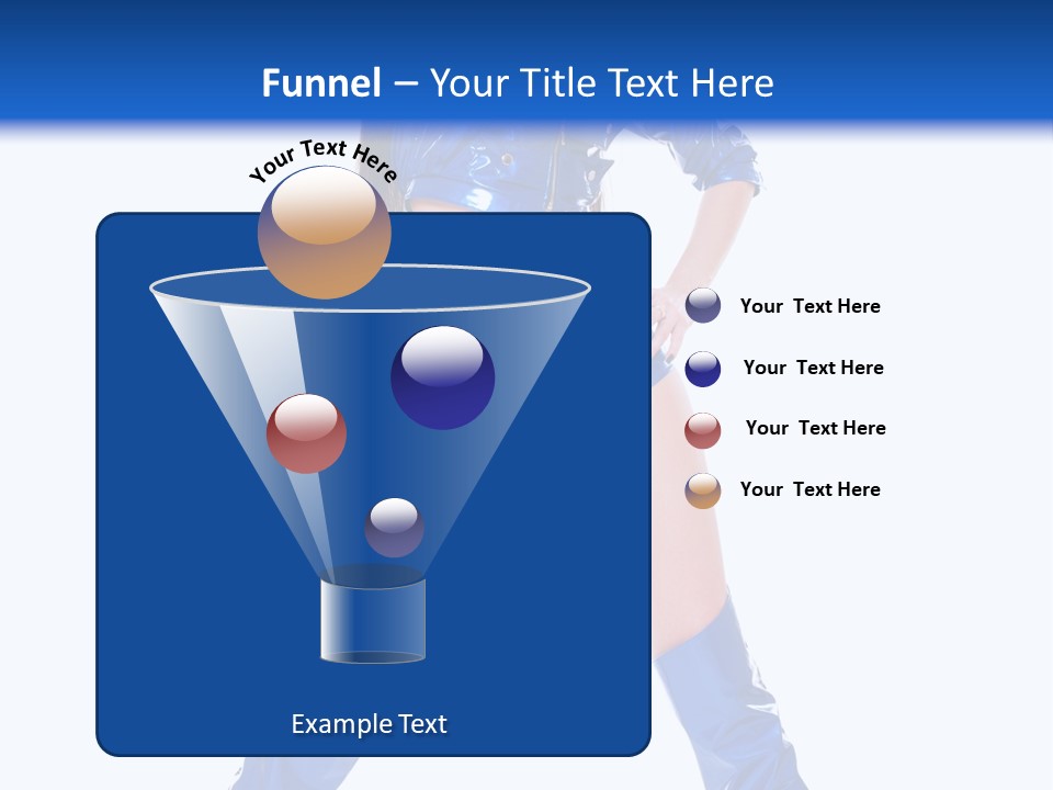 Communication Office Company PowerPoint Template