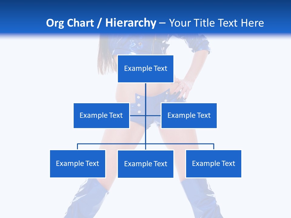 Communication Office Company PowerPoint Template