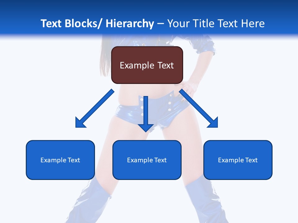 Communication Office Company PowerPoint Template