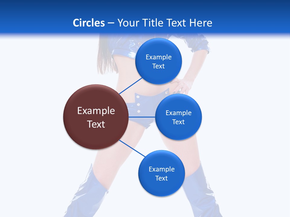 Communication Office Company PowerPoint Template
