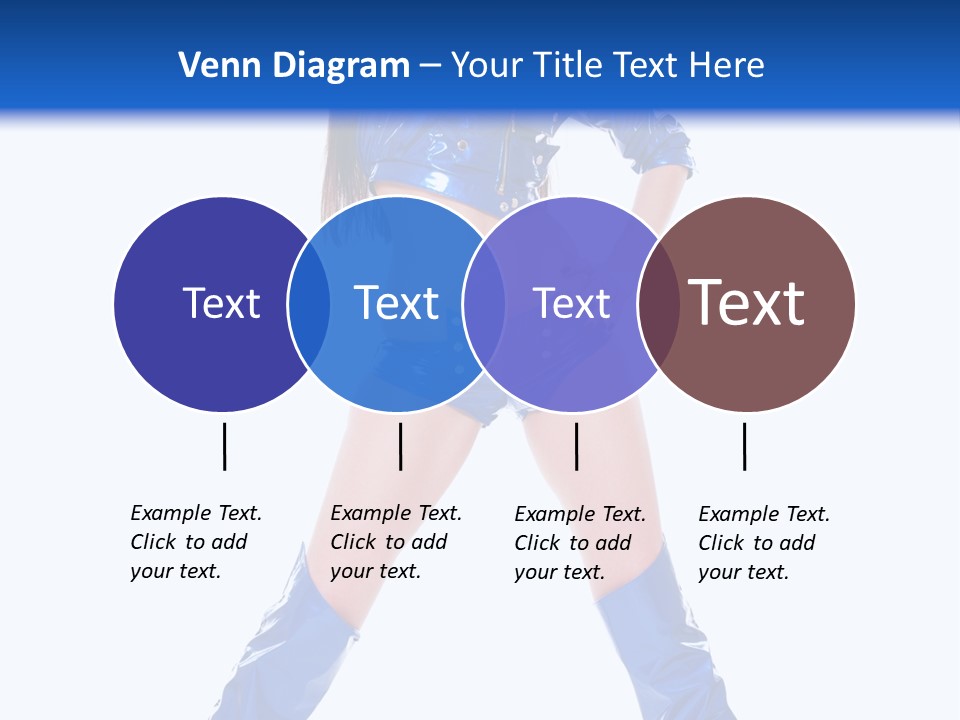 Communication Office Company PowerPoint Template