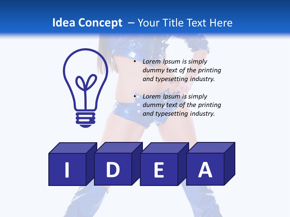 Communication Office Company PowerPoint Template